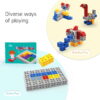Puzzle Siege - Imagen 3